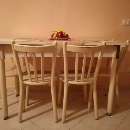Panorama דירה *