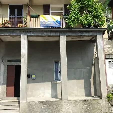 דירה Panorama Pognana Lario