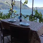 Apartment Panorama Pognana Lario