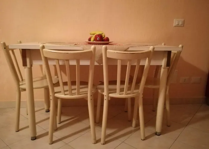 Panorama Daire *